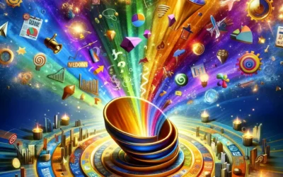 Potenciando tu Estrategia de Marketing: El Poder de la Metáfora y la Parábola en la Comunicación Persuasiva