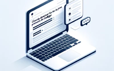 Cómo dominar la IA con los mejores prompts de ChatGPT