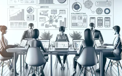 ¿Se puede decir cuáles son las tendencias del marketing digital y del marketing para este 2024?