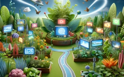 Implementar una estrategia de video marketing bien pensada puede ser un cambio significativo para cualquier negocio