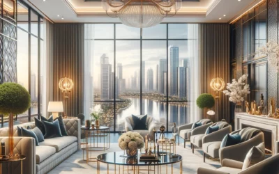 Claves Maestras: Estrategias Efectivas para Vender Propiedades de Lujo