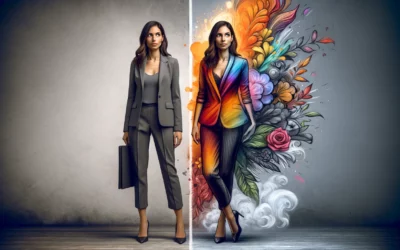 Forjando tu Identidad: La Importancia de Crear una Marca Personal y Consejos para Triunfar