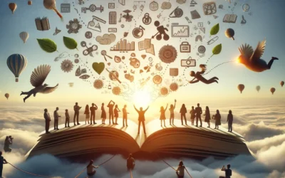 Cómo el Storytelling Eleva tu Posicionamiento de Marca: Estrategias Efectivas para Conectar con tu Audiencia