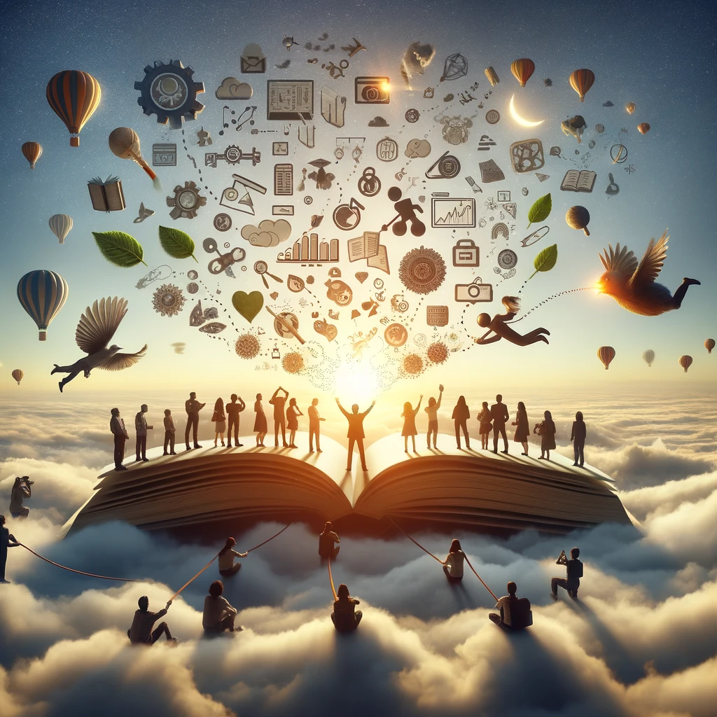 Cómo el Storytelling Eleva tu Posicionamiento de Marca Estrategias Efectivas para Conectar con tu Audiencia