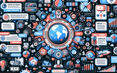 Cómo crear vídeos virales en YouTube en 2024: consejos para captar la atención y construir una comunidad en torno a su canal