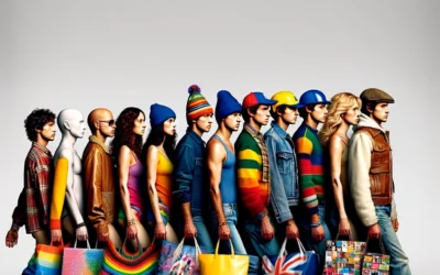 Desafiando la Norma: La Revolución de la Publicidad Disruptiva y el Caso Benetton