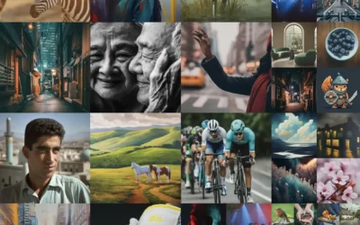 Imagen 2 de Google: La nueva era de la creación visual