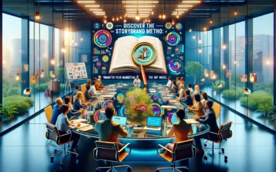 Descubre el Método StoryBrand: Transforma Tu Marketing con el Modelo SB7