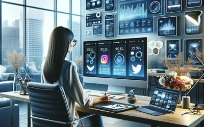 Cómo Dominar el Feed de Instagram: Estrategias Actualizadas para Potenciar tu Presencia Digital en 2024