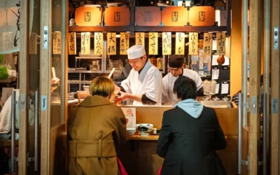 😱 5 ERRORES de gestión y marketing que NO puedes cometer en tu restaurante si NO quieres fracasar