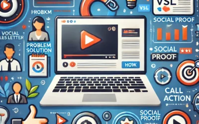 Qué es un VSL (Video Sales Letter) y Cómo Implementarlo con Éxito