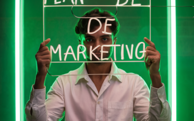 Planes de Marketing