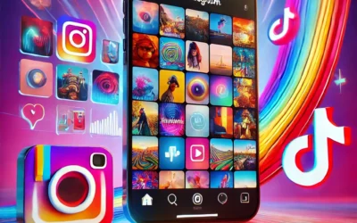 Nueva Funcionalidad de Instagram: Publica hasta 20 Fotos o Videos en Carruseles para Maximizar tu Impacto