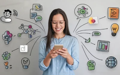 Las 10 Tendencias Clave en Redes Sociales para 2025 y Cómo Aprovecharlas