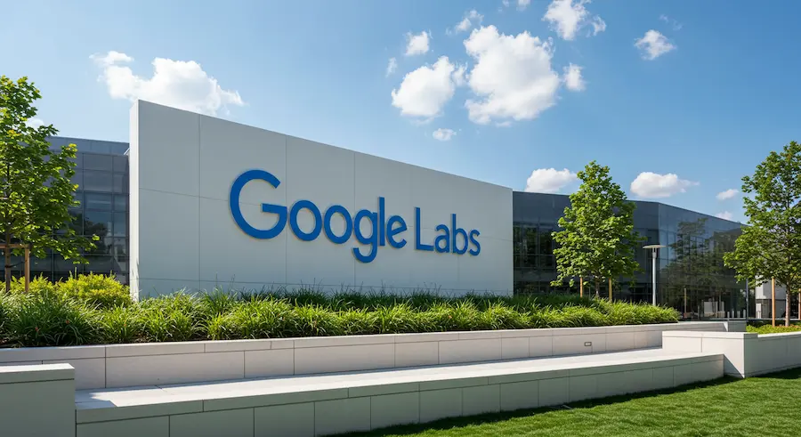 google labs