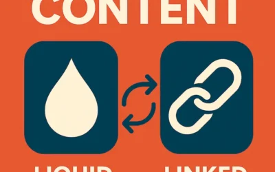 Liquid & Linked Content: La Estrategia de Contenidos que Potencia Marcas en la Era Digital